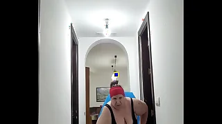 Coolmarina&period; Me hago pip&iacute; y de paso juego un poquito con un bote