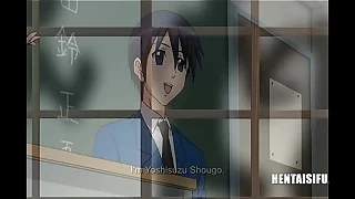 Varlet Gets Lucky With 2 MILFs &lpar;Maid & School Nurse&rpar; - Animated