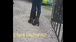 Culito de coryza madura &quest;